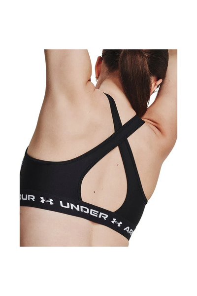 Under Armour Mid Pride Women's Sports T-Shirt 1380113-001