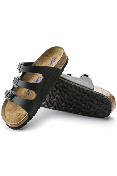 Birkenstock Papuci pentru femei FLORIDA 053011