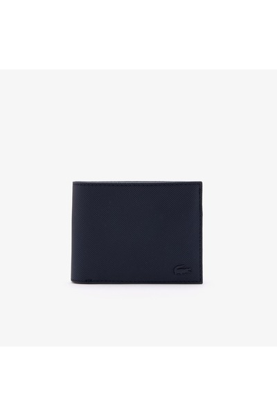 Lacoste Чоловічий гаманець NH4419HC-021