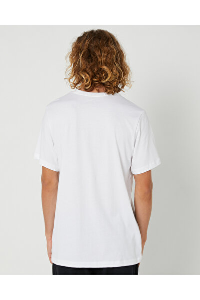 Nike Ar4997-101 Club Sportswear - Ανδρικό T-shirt