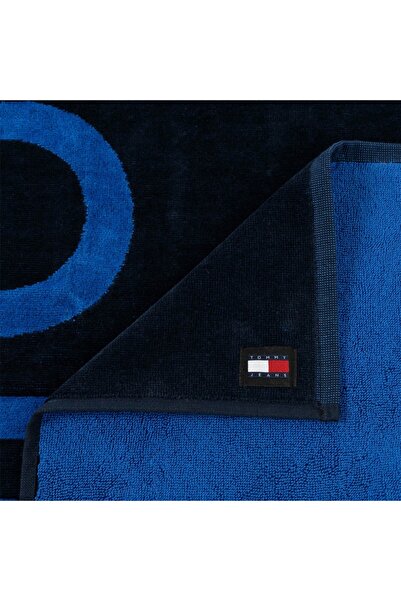 Tommy Hilfiger Unisex Towel Uu0Uu00090-C1G