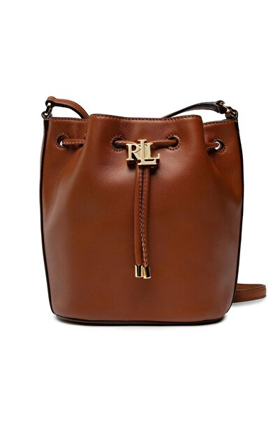 Polo Ralph Lauren KADIN OMUZ ÇANTASI 431876723004