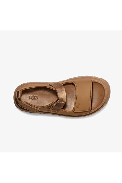 UGG Golden Glow Women's Sandals 1152685-Brwn