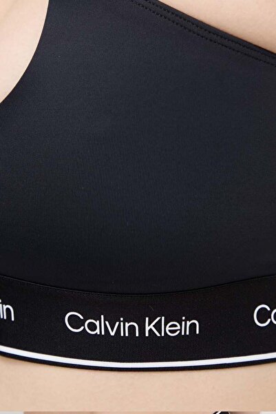 Calvin Klein KADIN BİKİNİ ÜSTÜ KW0KW02426-BEH