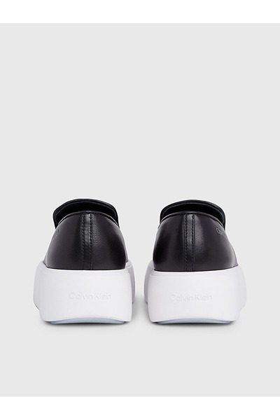 Calvin Klein Women's Shoes Hw0Hw01893-Beh