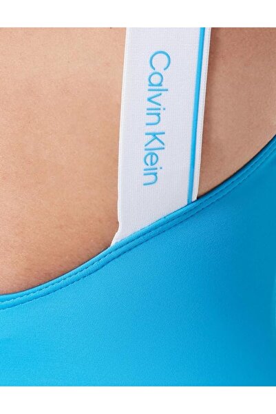 Calvin Klein KADIN MAYO KW0KW02422-CGY