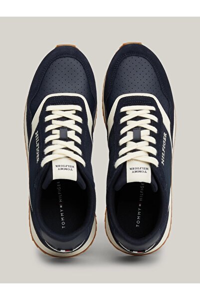 Tommy Hilfiger ERKEK AYAKKABI FM0FM04960-DW5
