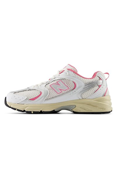 New Balance 1NBAW 2024013   ΓΥΝΑΙΚΕΙΑ / ΚΟΡΙΤΣΙΑ SNEAKER (ΚΑΘΗΜΕΡΙΝΑ) MR530ED NEW BALANCE NB LIFESTYLE WHITE