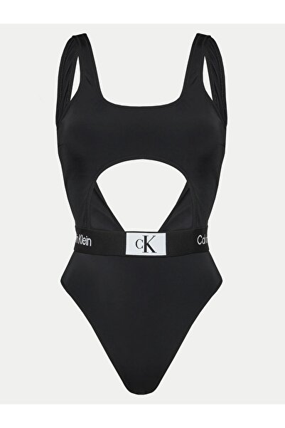 Calvin Klein KADIN MAYO KW0KW02357-BEH