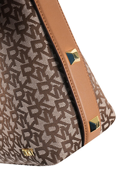 Dkny Women's Shoulder Bag - R31cfw75-dvx Model