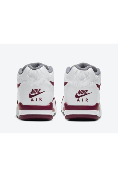 Nike AIR FLIGHT 89 ERKEK AYAKKABI DD1173-100