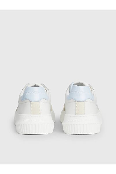 Calvin Klein KADIN AYAKKABI YW0YW01415-0LB