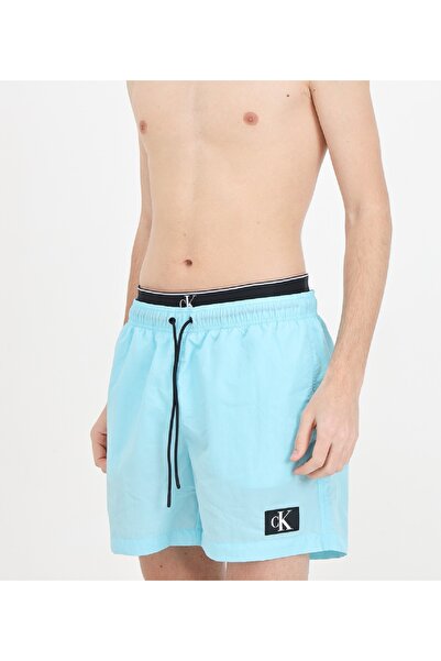 Calvin Klein Men's Swimwear Km0Km00981-Csy