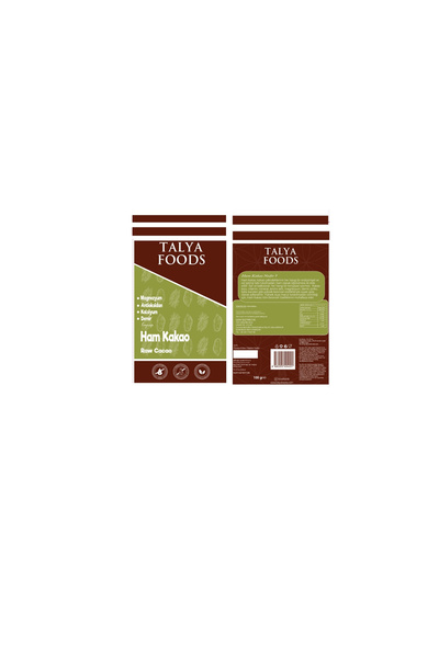 TALYA FOODS Ham Kakao 100 G