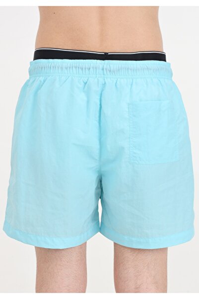 Calvin Klein Men's Swimwear Km0Km00981-Csy