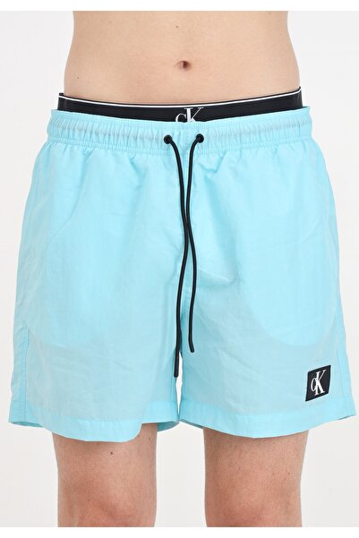 Calvin Klein Men's Swimwear Km0Km00981-Csy