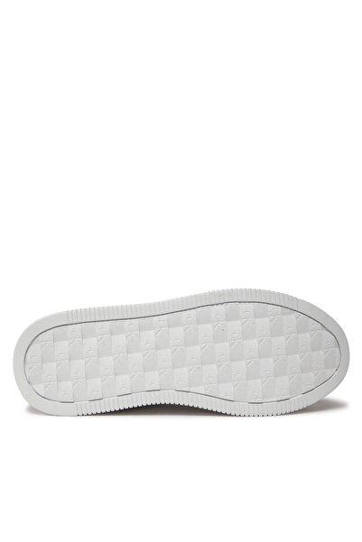 Calvin Klein Kadın Bold Platform Sneaker