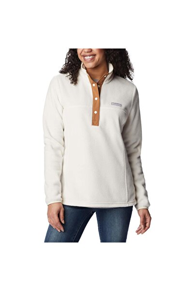 Columbia BENTON SPRINGS KADIN SWEATSHIRT 1860991-193