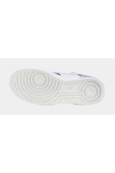 Nike AIR FORCE 1 KADIN AYAKKABI DJ5180-100