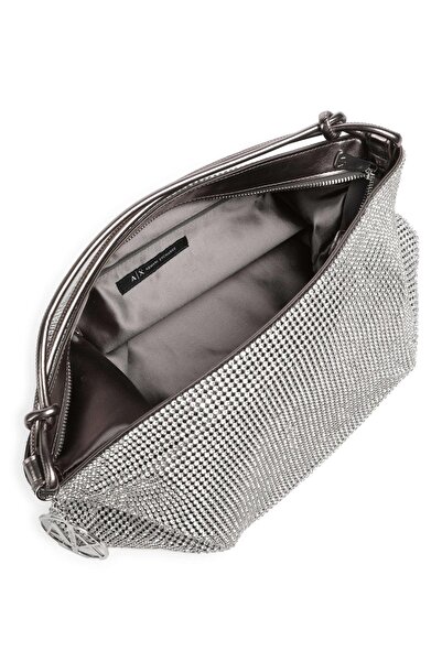 Armani Exchange Women's Shoulder Bag 949109-4R710-15531