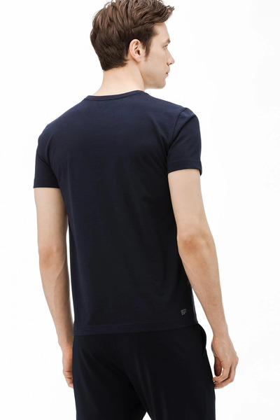Lacoste Ανδρικό T-Shirt TH7618-166 Μοντέλο