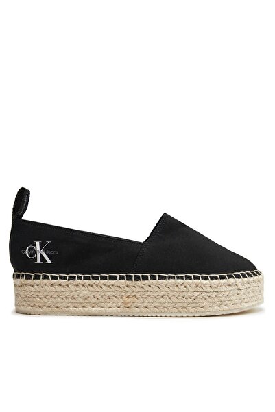 Calvin Klein KADIN AYAKKABI YW0YW01378-BEH