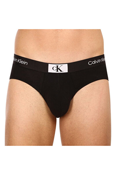 Calvin Klein ERKEK 3 LÜ BOXER NB3527A-UB1
