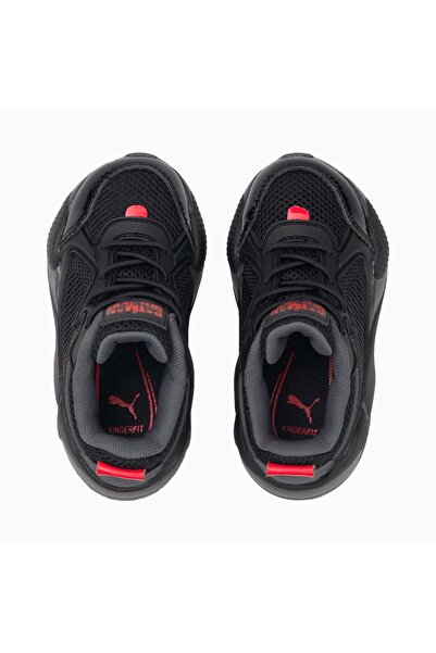 Puma ΠΑΠΟΥΤΣΙΑ BATMAN RS-X για αγόρια 383085-01