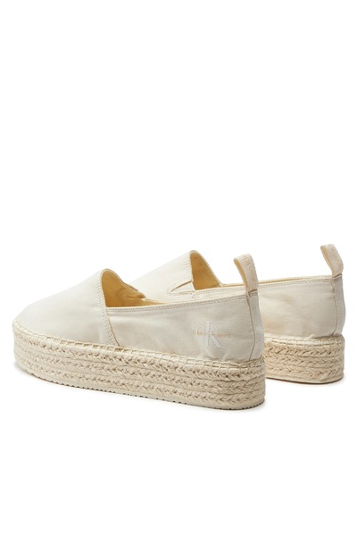 Calvin Klein KADIN AYAKKABI YW0YW01378-0F9