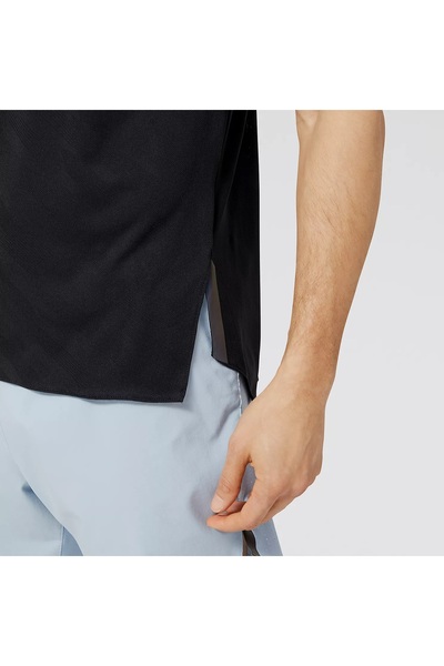 New Balance ΑΝΔΡΙΚΟ ΜΠΟΥΜΕΛΟ MT23281-BK