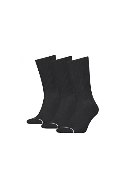 Calvin Klein ERKEK 3 LÜ ÇORAP 701218725-001
