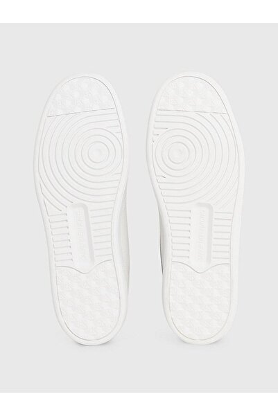 Calvin Klein Erkek Basket Cupsole Sneaker
