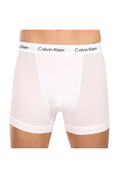 Calvin Klein MEN'S 3-PIECE BOXER U2662G-IOT