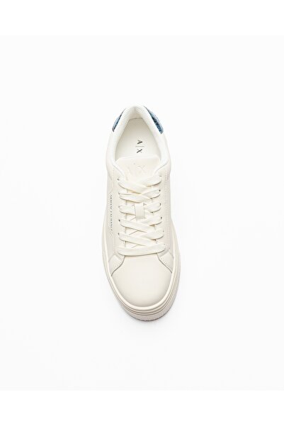 Armani Exchange Women's Shoes Xdx132-xv723-q778