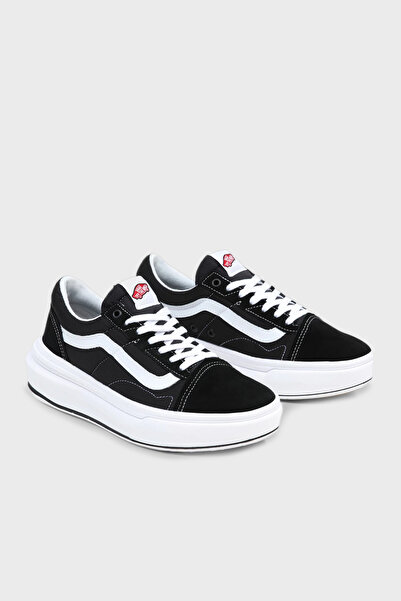Vans OLD SKOOL OVERT CC KADIN AYAKKABI VN0A7Q5EBA21