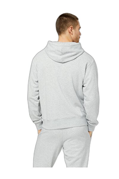 New Balance ЧОЛОВІЧА СВІТШОТ MT23910-AG