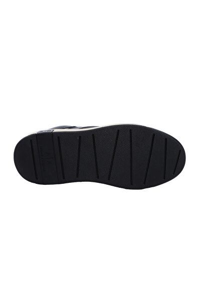 Armani Exchange ERKEK AYAKKABI XUZ055-XV785-N814