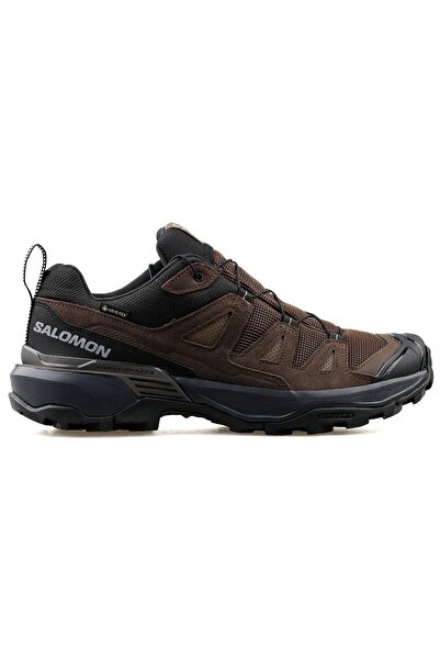 Salomon X-Ultra 360 LTR Gtx Gore-Tex® Erkek Spor Ayakkabı KAHVERENGİ