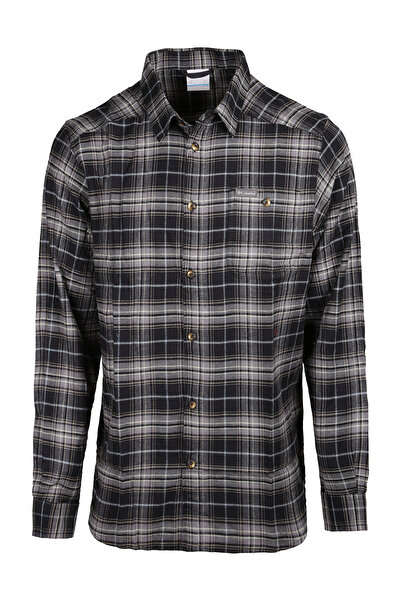 Columbia CORNELL WOODS MEN'S SHIRT1617952-018
