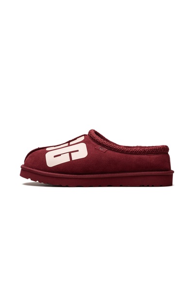 UGG Australia UGG TASMAN CHOPD MEN'S SHOES1128195-RED