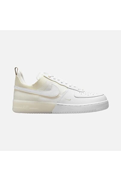 Nike AIR FORCE 1 REACT KADIN AYAKKABI DH7615-100