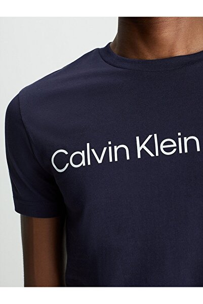 Calvin Klein Men's T-Shirt J30J322552-Chw