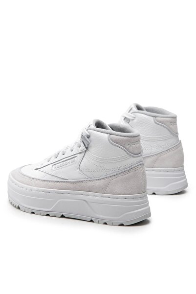 Reebok CLUB C GEO MID KADIN AYAKKABI GY8782