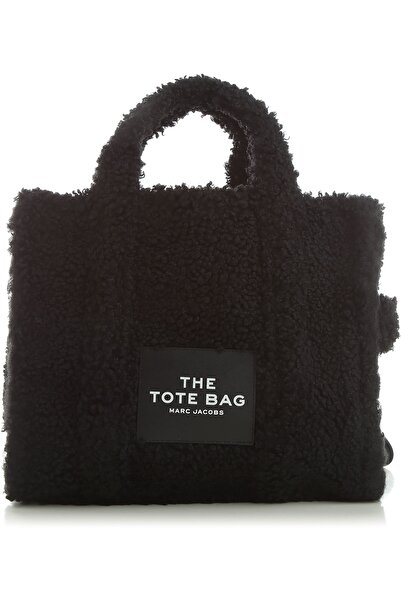 Marc by Marc Jacobs MARC JACOBS KADIN OMUZ ÇANTASI M0016740-001