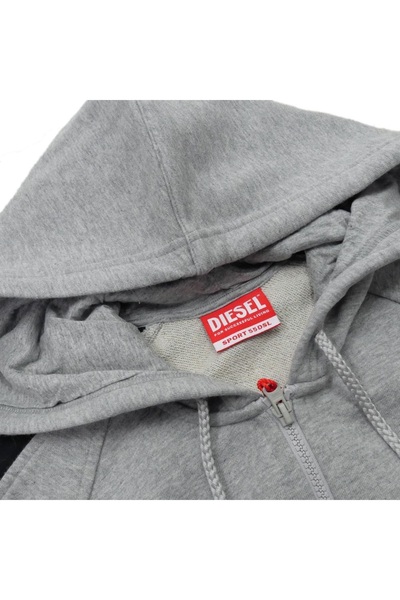 Diesel Digital Men's Sweatshirt A06610-0neah-96x