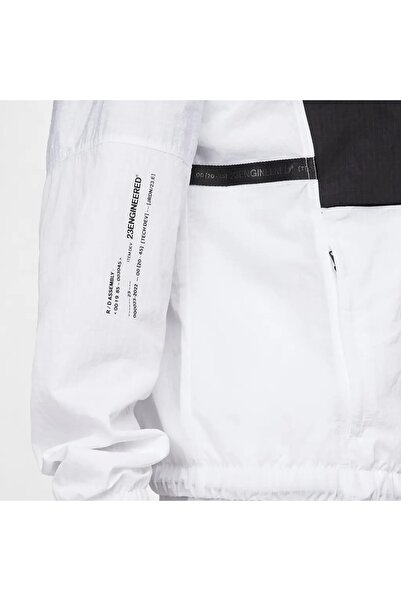 Nike Nıke Jordan 23 Erkek Sweatshırt Dj0255-100