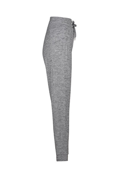 Calvin Klein KADIN EŞOFMAN ALTI PF2P6536-BLK