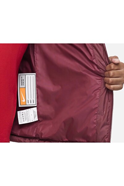 Nike NSW SYNFL UNISEX ÇOCUK MONT DX1266-638