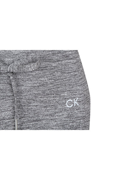 Calvin Klein KADIN EŞOFMAN ALTI PF2P6536-BLK
