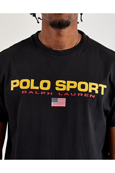Polo Ralph Lauren ERKEK T-SHIRT 710750444020
